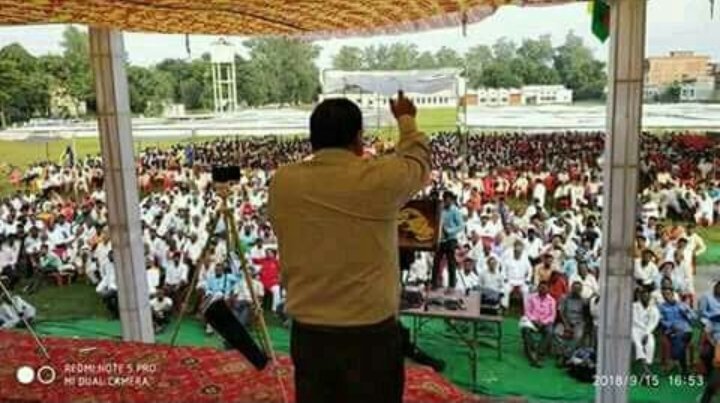 jaish_bhaskar's tweet photo. हम शांति चाहते है

वो क्रान्ति चाहते है

तो क्रांति ही सही

#संविधान_विरोधी_RSS_को_घेरेंगे https://t.co/qQnSYkapFf