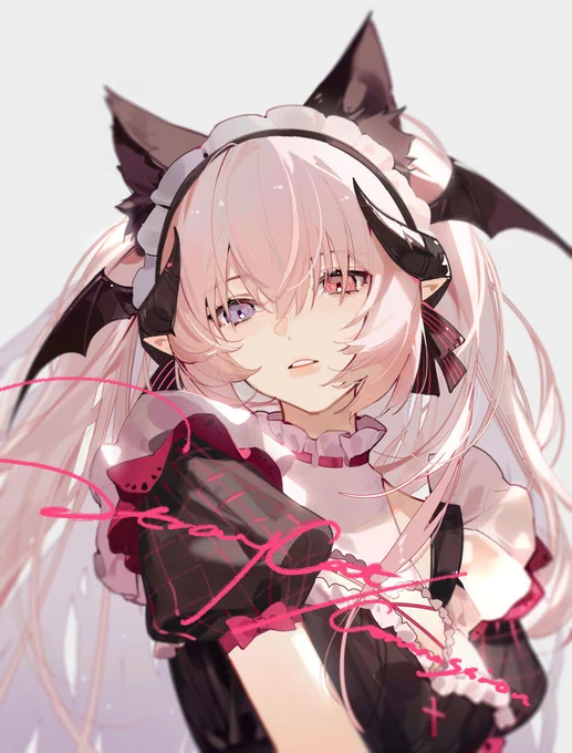 小恶魔 