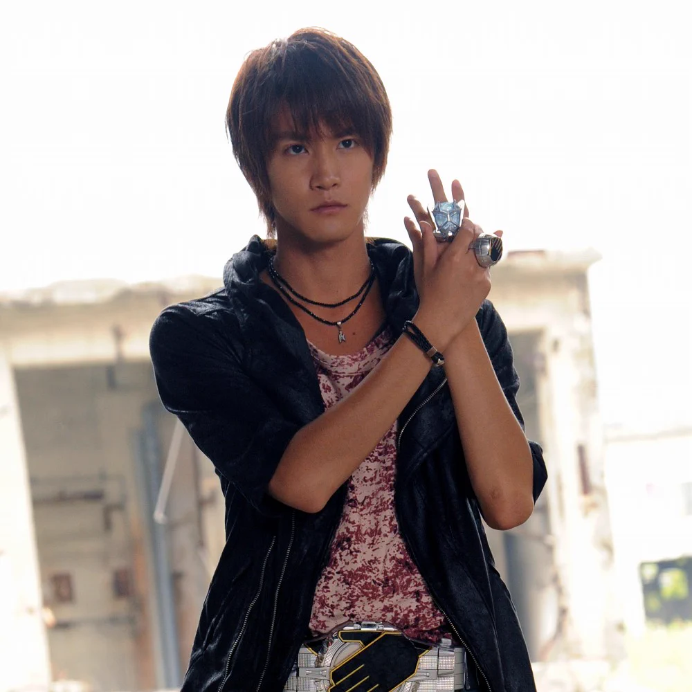 仮面ライダー図鑑【非公式】 on X: 