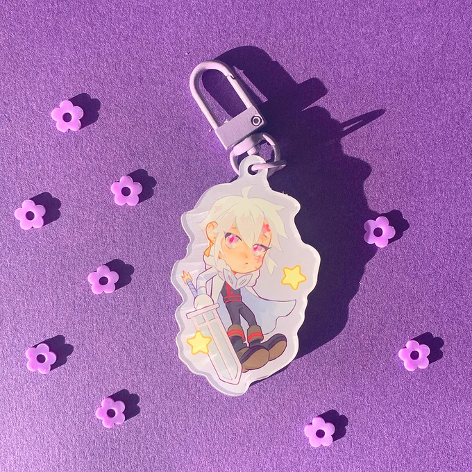 [3/5] My fav #dgm boys 