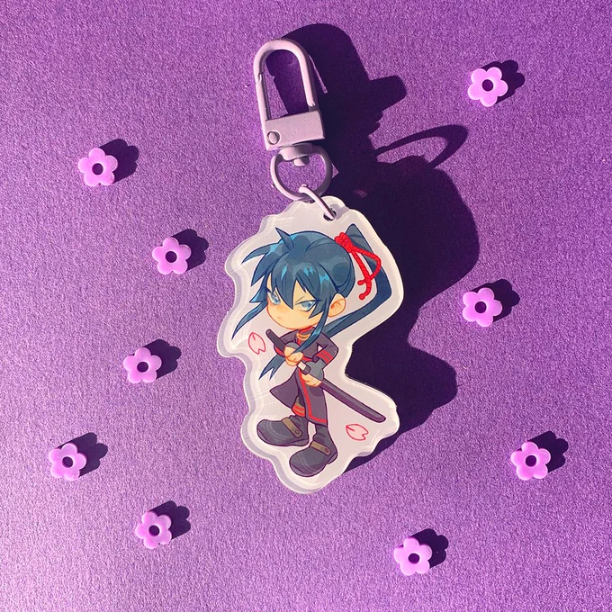 [3/5] My fav #dgm boys 