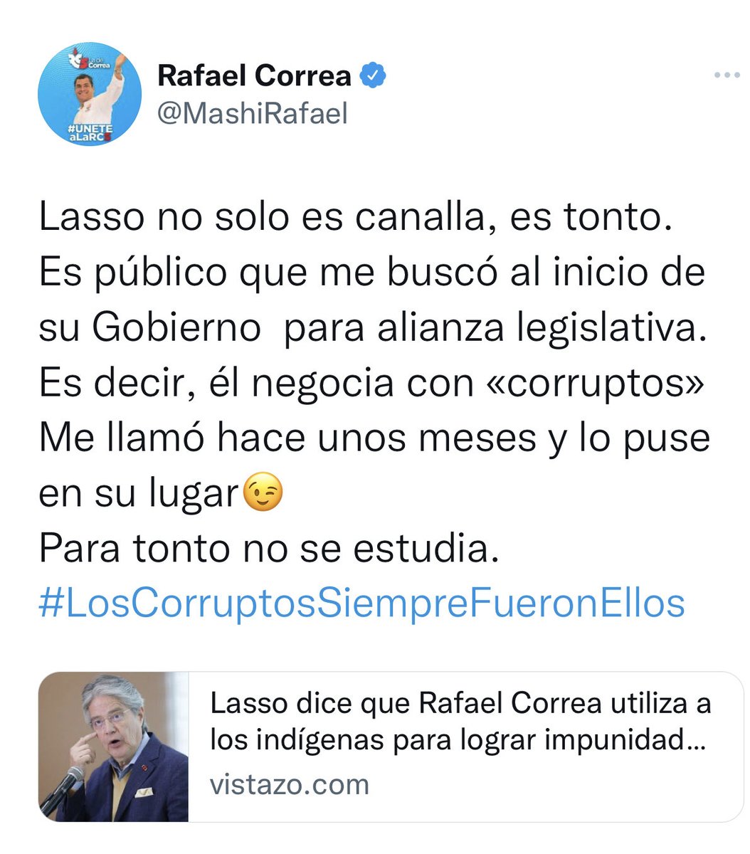 Martinminguchi's tweet photo. Tú también lo buscaste, pero para pedirle plata para tu campaña https://t.co/JXACBLHKoT