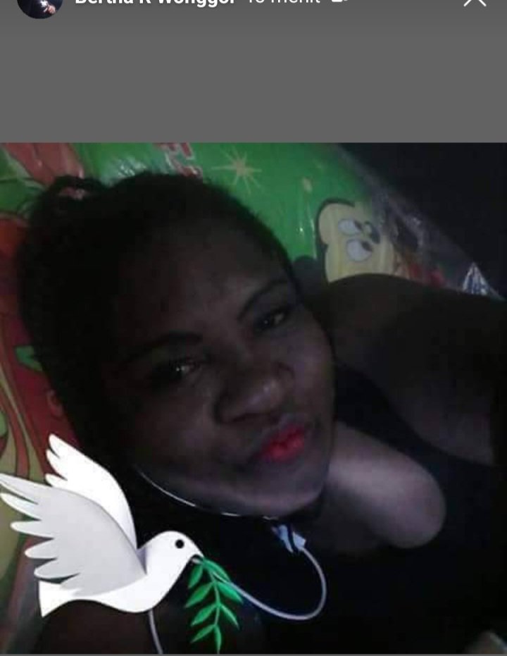 NBerhta tweet picture