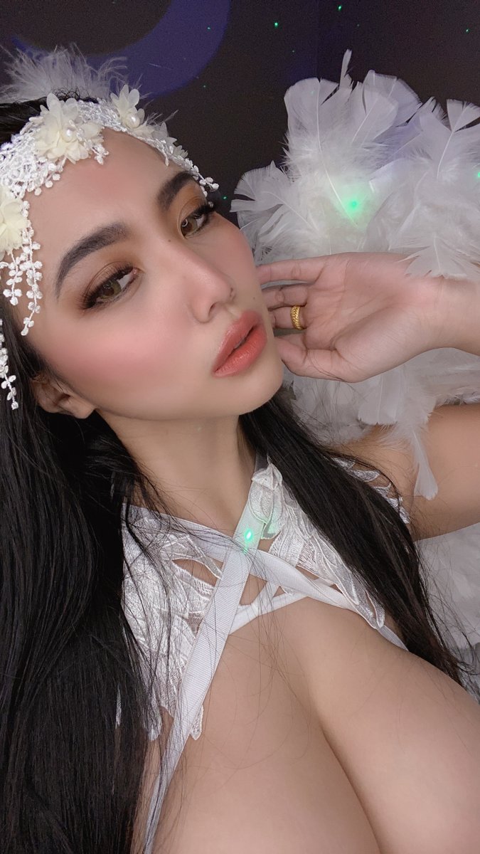 ItsAriaGGG's tweet photo. t.cof1V0F6SzUG 