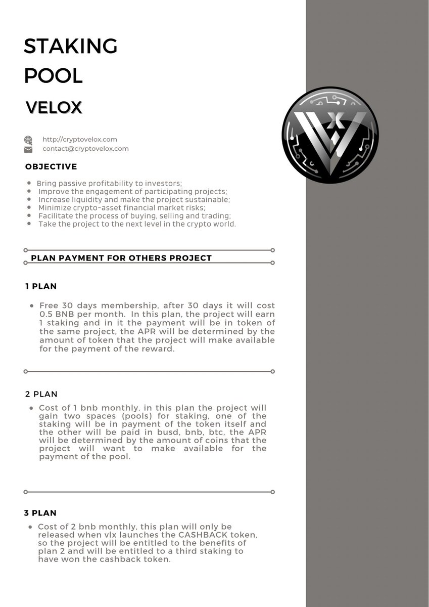 cryptovelox's tweet photo. Update soon!!! Velox never stop! https://t.co/SiTVu1uvfo