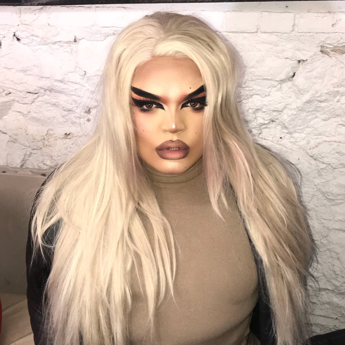 KANDY “THE ICON” MUSE on Twitter "speaking of wigs from beauty supply