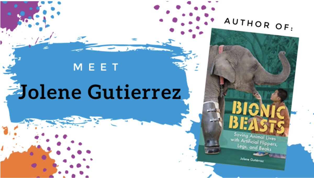 writerjolene's tweet photo. Woohoo!! I'm so excited that my interview/writing challenge is featured in this month's Ink Splat! 💖🎉✍️🏽Thank you for hosting me, @younginklings!  

September 2022 Ink Splat: Interview with Jolene Gutierrez https://t.co/dQwig5c83t

#amwriting #kidlit #writingcommunity https://t.co/PS6LEJ3THN