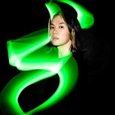 #新しいプロフィール画像