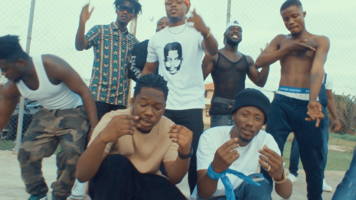 hard_circle's tweet photo. KWAKU D SMB FT. MB RANDY-TAP
AUDIO &amp; VIDEO COMING SOON🌍💥☯️
@ELgh_ @sarkodie @thenanaaba @1RealJoeyB @KofiJamar @KofiJagadu @blacksherif_ @djblack @y1025fm @djbongogh https://t.co/0tdSC9OBuO