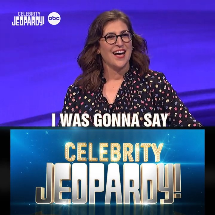 Celebrity Jeopardy! on Twitter "These stars are ready for primetime