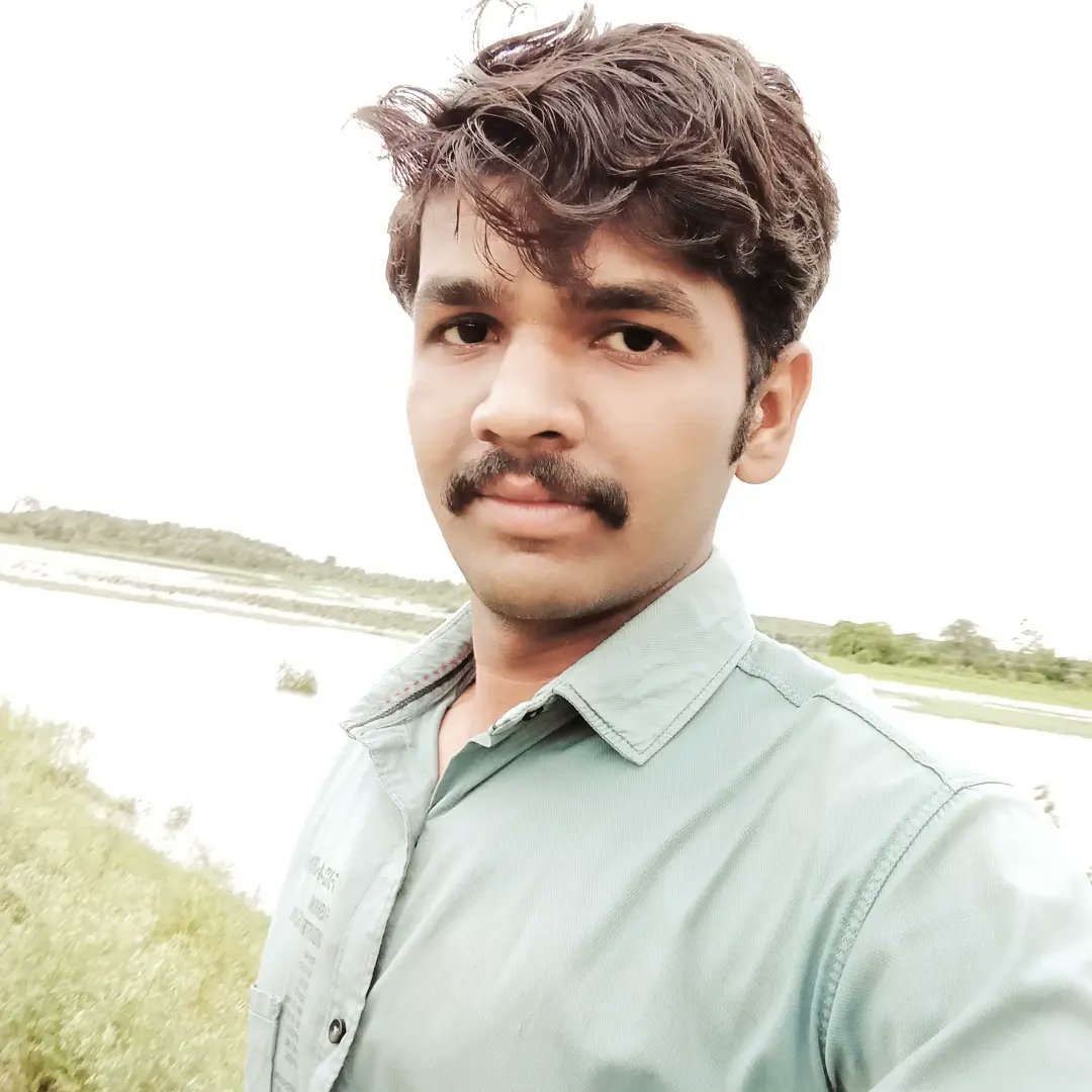 ap_rambhola_28's tweet image. #NewProfilePic