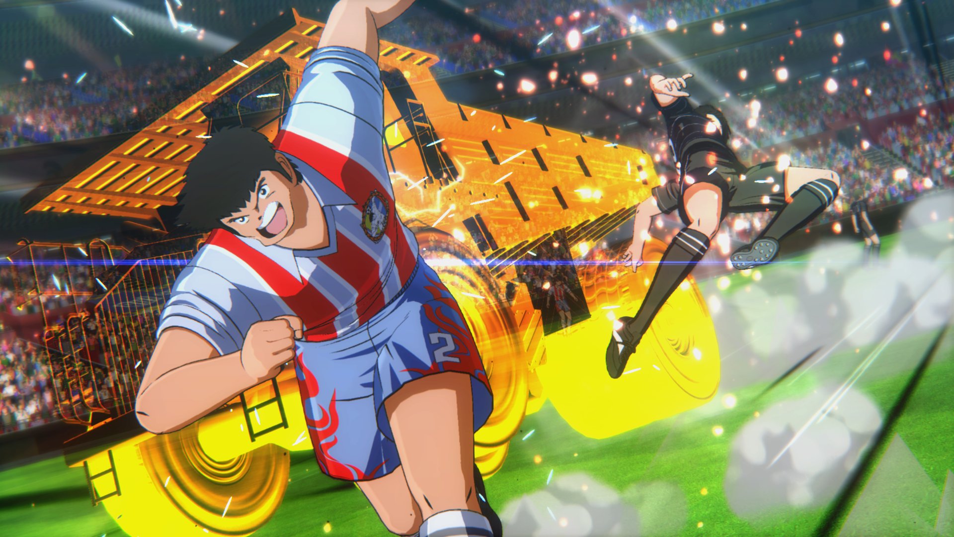 【限定10枚非売品】キャプテン翼WORLDオリジナルA2ポスター 限定10枚非売品】キャプテン翼WORLDオリジナルA2ポスター 限定10枚