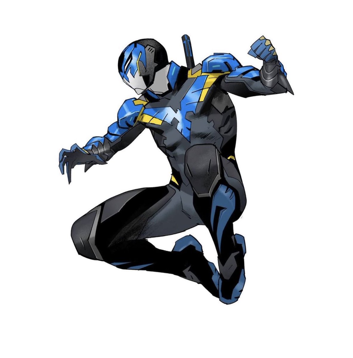 new balance u410 bleu