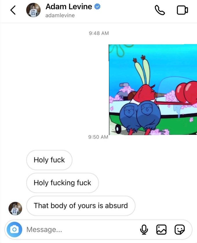 Time For Crab tweet media