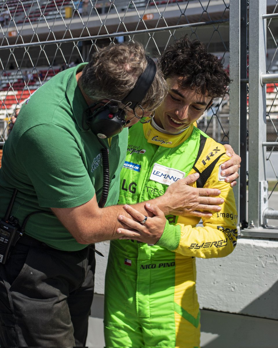 HRX México tweet media