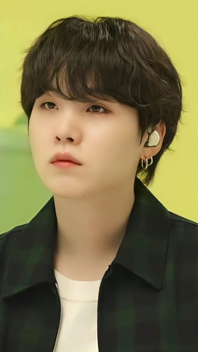 bts_twt_YNG1's tweet image. I am not what happened to me. I am what I chose to become
Good morning Ami💜