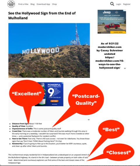 The Last House on Mulholland tweet media