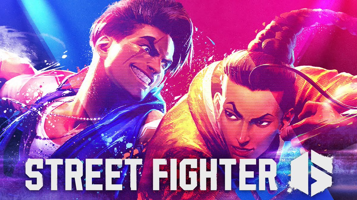 arenaxbox's tweet photo. BGS 2022: Capcom confirma presença e levará Street Fighter 6 ao evento #Xbox #ArenaXbox - https://t.co/x3yA5kf8q1 https://t.co/Y3csh2jIAH