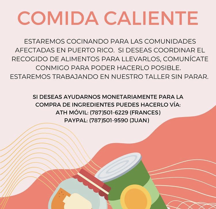 NFT Puerto Rico tweet media