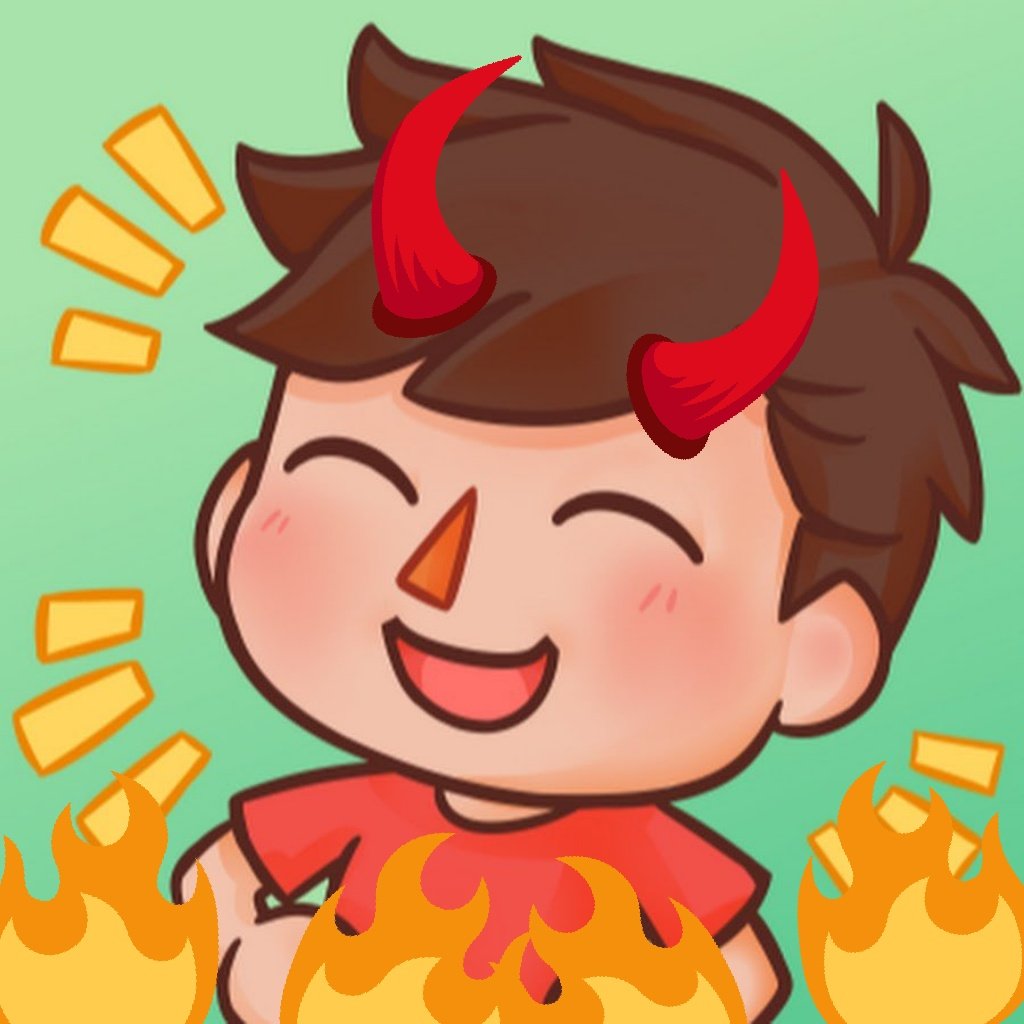 Adopt_Me_Hub's tweet photo. @AlbertsStuff Also Albert: https://t.co/0rqP7Cmns4