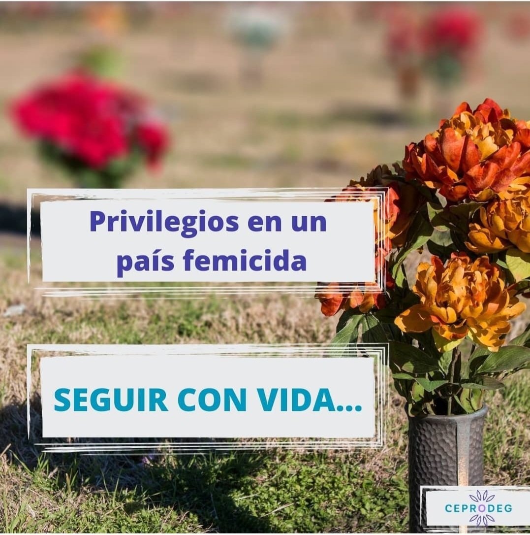 Ceprodeg1's tweet photo. #NiUnaMenos https://t.co/3AxuMLrDHR