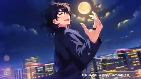 @ensemble_stars's video Tweet