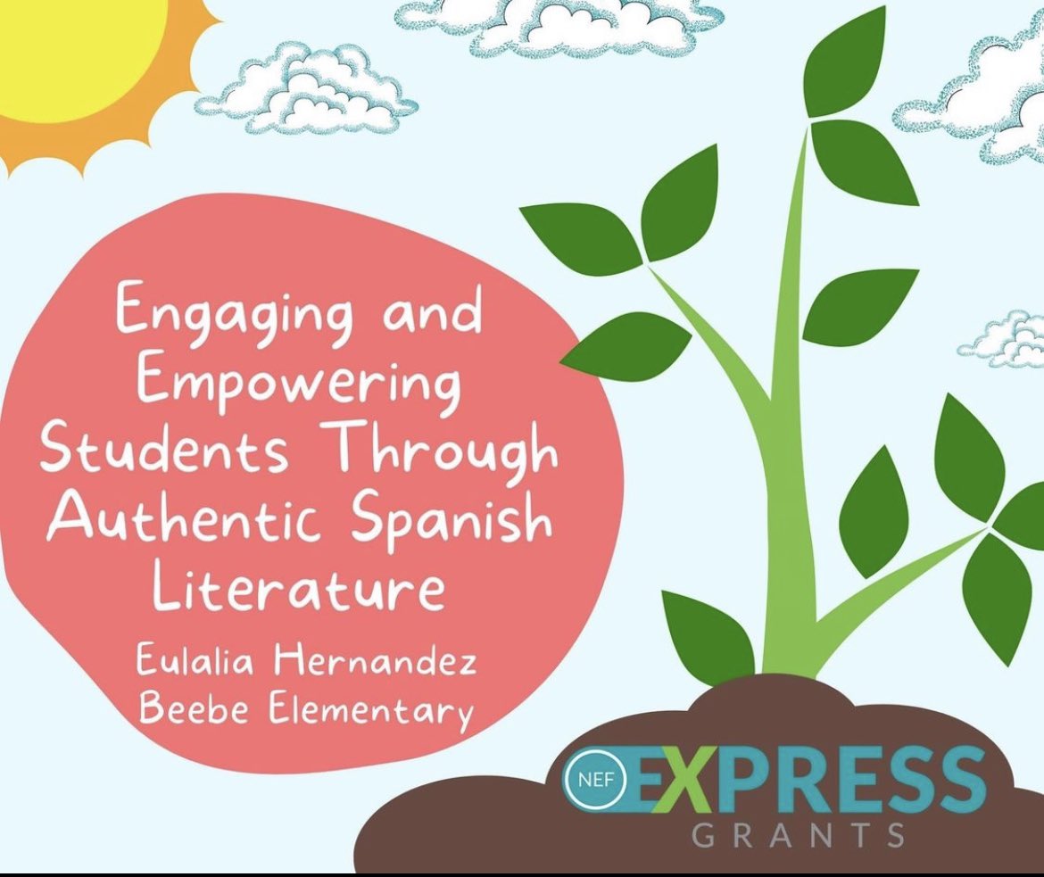 Congratulations <a href="/DLali4th/">Eulalia Hernandez</a>!!!