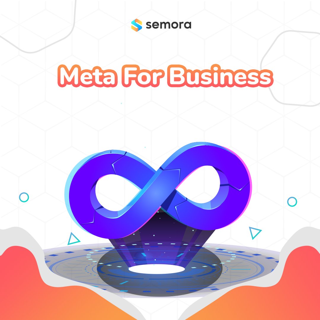 creativesemora's tweet photo. Meta, induk perusahaan Facebook dan Instagram menyediakan Meta or Business untuk membantu bisnis anda dikenali jutaan orang pengguna Facebook dan Instagram.
Untuk lebih mudahnya, kunjungi situs kami di bio 🔥
#smrpm #semora #marketing #digitalmarketing https://t.co/RHXZuCvIym