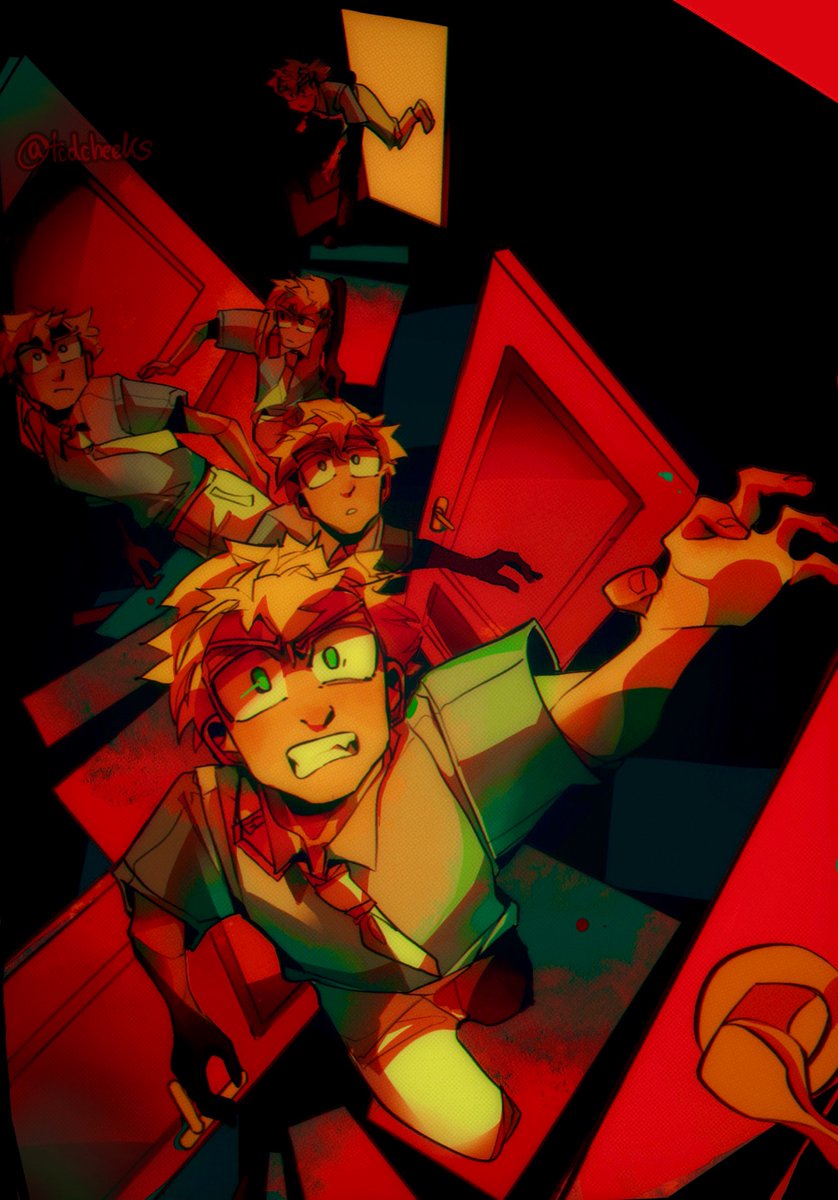 red house #tbhk #jshk