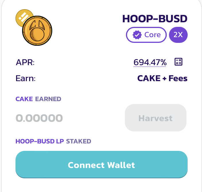 PancakeSwap's tweet photo. π¦Anddd it's final Day of the 7οΈβ£-day Chibi Dinos Challenge- The staking for $CAKE
β
Like, RT and Follow @DinosChibi & @PancakeSwap
π¨βπΎ Stake HOOP-BUSD LPs in farm to earn $CAKE
https://t.co/LNjw96YFcD
πΌοΈ Post a screenshot with #ChibixPCS
π° 10 Winners will win 2,000 $HOOP each! https://t.co/g5heeoH7zK