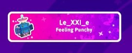 le_XXI_e's tweet photo. LOOK AT MY SPACE BEAN!!! #FoxThings #FallGuys #NintendoSwitch https://t.co/H1kKcApuon