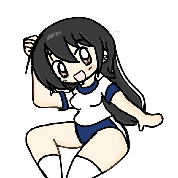 こんにちは! 