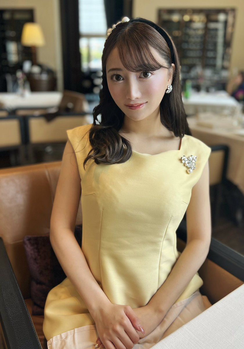 ランチの時間です🐝💛
この前、素敵なランチに行きました♬.*ﾟ https://t.co/R1iLlM5ZEK