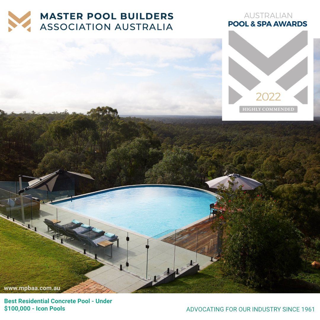 Master Pool Builders Association Australia tweet media