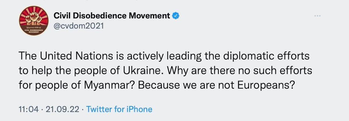 moephwintphyu's tweet photo. #WhatsHappeningInMyanmar Children were killed by the terrorist military while they were learning at school.Thousands of locals are fleeing bec of the artillery shells by the Junta. And houses are destroyed by the army. #WarCrimesOfJunta #MyanmarLivesMatter https://t.co/6RKD9zYNAm