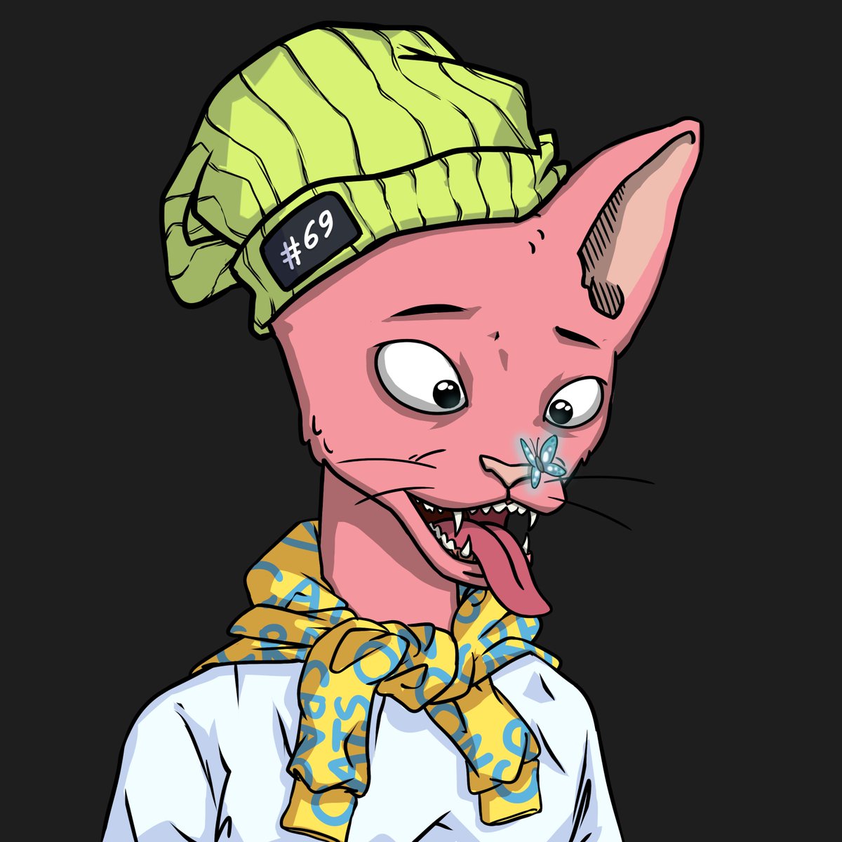 Cet #6967

💵 SOLD → 37.00 SOL ($1,149.22 USD)
🛒 magiceden.io/item-details/G…

🌕 moonrank.app/GRcmEwoQ9C1XNX… 
🧾 solscan.io/tx/4buHPda7sks…