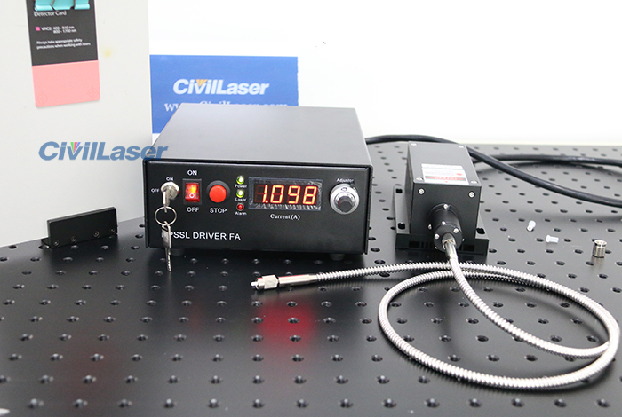 CivilLaser's tweet photo. CivilLaser's Lab laser instructions。
1. IR Laser System 1047nm 100mW MM Fiber Laser;
2. Ytterium-doped Fiber Amplifier with PM980 Optic Fiber;
3. C+L Band ASE Light Source with Circulator;
4. C-band 26dBm EDFA PM Optical Fiber Amplifier; https://t.co/ZFeBhGlvlL