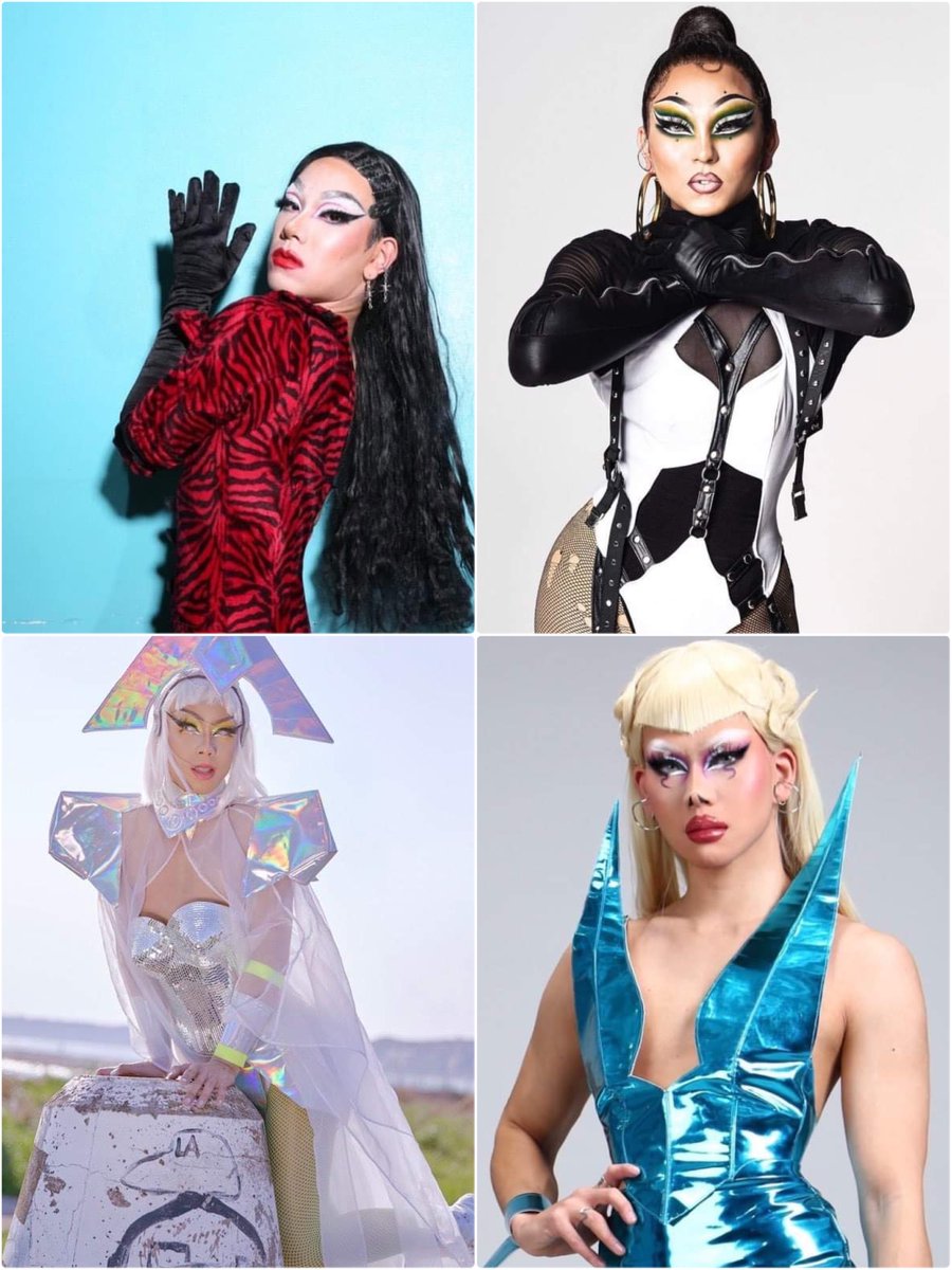 DISTANCE tweet media