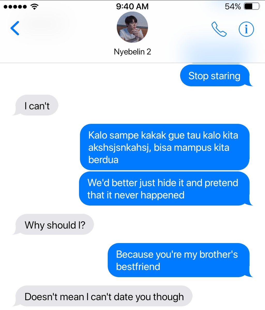 bebeqmadura's tweet photo. ;      Helplessly

— a Doyoung local au x oc x Jaehyun https://t.co/lpl1KJs8kQ