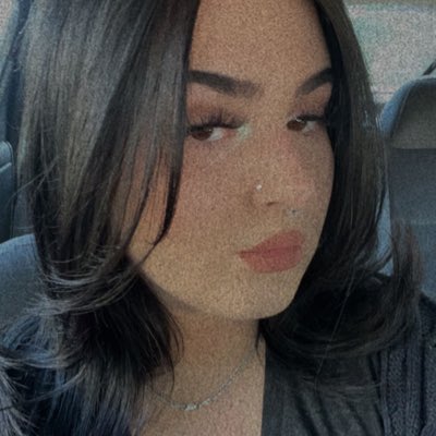 raacchheeaall's tweet photo. #NewProfilePic https://t.co/HUwX3htF1Y