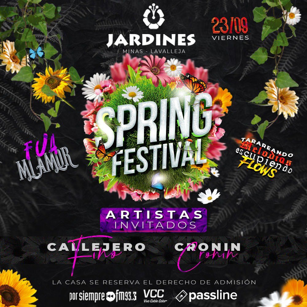 jardinesminas's tweet image. Entre todos los RT se van 3 consuuuu 😎🤪