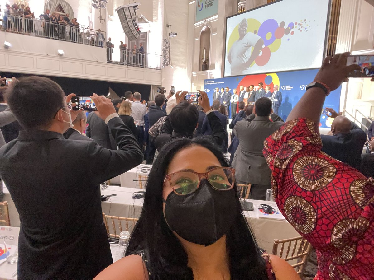 Dr. Roopa Dhatt tweet media