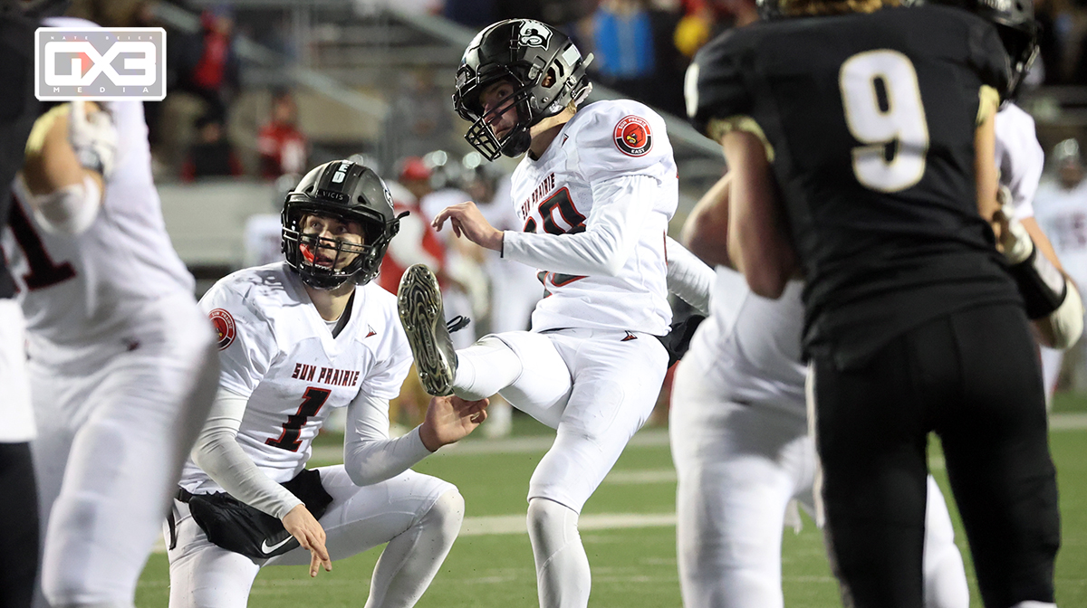 TravisBOUND's tweet photo. WSN Senior Football Awards: Kevin Stemke Award Semi-Finalists for top senior kicker or punter

https://t.co/gOJmleHfzh #wisfb https://t.co/htSAu2L1lY