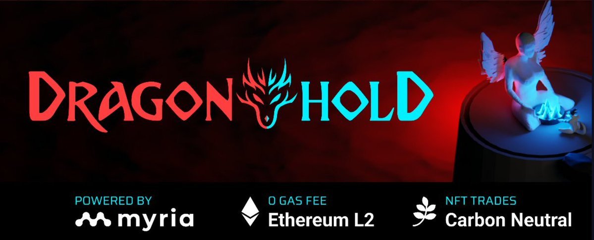 TheTLKProject's tweet photo. We're hosting @PlayDragonHold for an AMA tomorrow!
Friday, September 23rd at 7:30PM UTC.

Dragonhold will be hosting a giveaway during the call! The more people that show up, the larger the giveaway. https://t.co/uIihYKPVo6