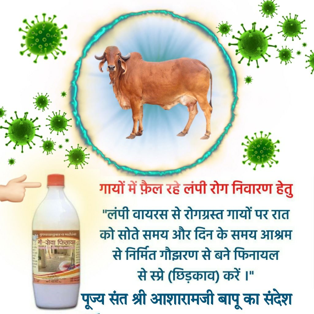 Aloksinghom's tweet photo. गौ का औपनिषिदीय अर्थ 'इंद्रिय'भी होता.जो ऐंद्रिक शक्तिसंरक्षण को जीवनशैली बनाते वही #गौरक्षा_परम_कर्त्तव्य को प्राणधर्म से धारण करते. #Mall_Culture #SecularGovt Fails 2MeetThatAccord लेकिन Sant Shri Asharamji Bapu &DisciplesCome4ward 4 Cure for Cows from Deadly Lumpy OnAllFronts https://t.co/0wq5hTRS7b