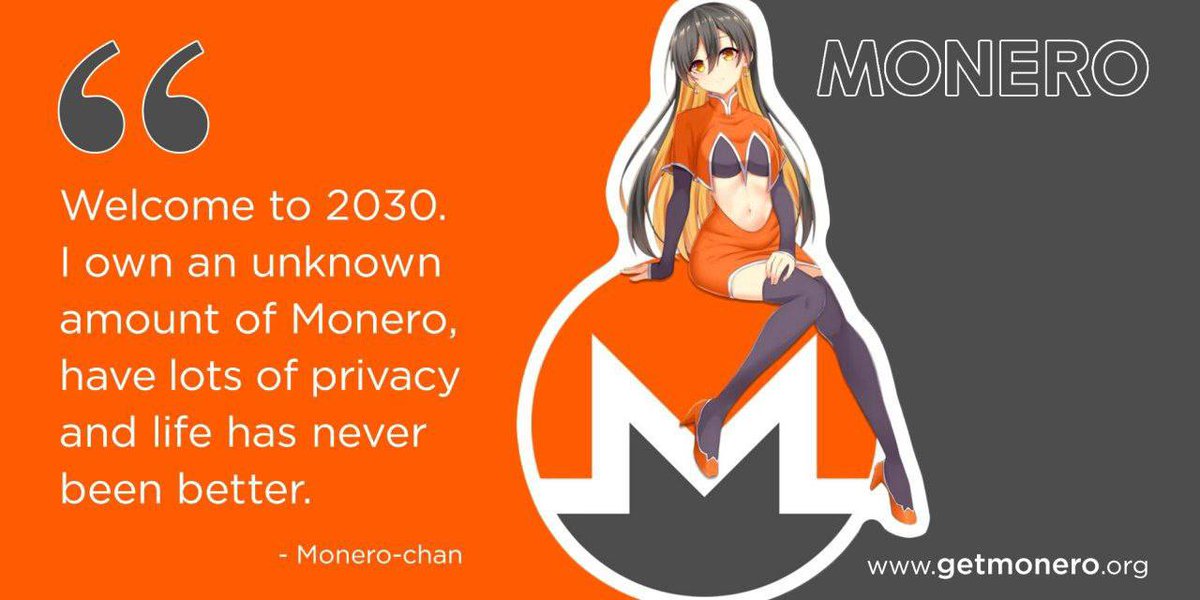 Monero Economic Forum (@xmref) on Twitter photo 