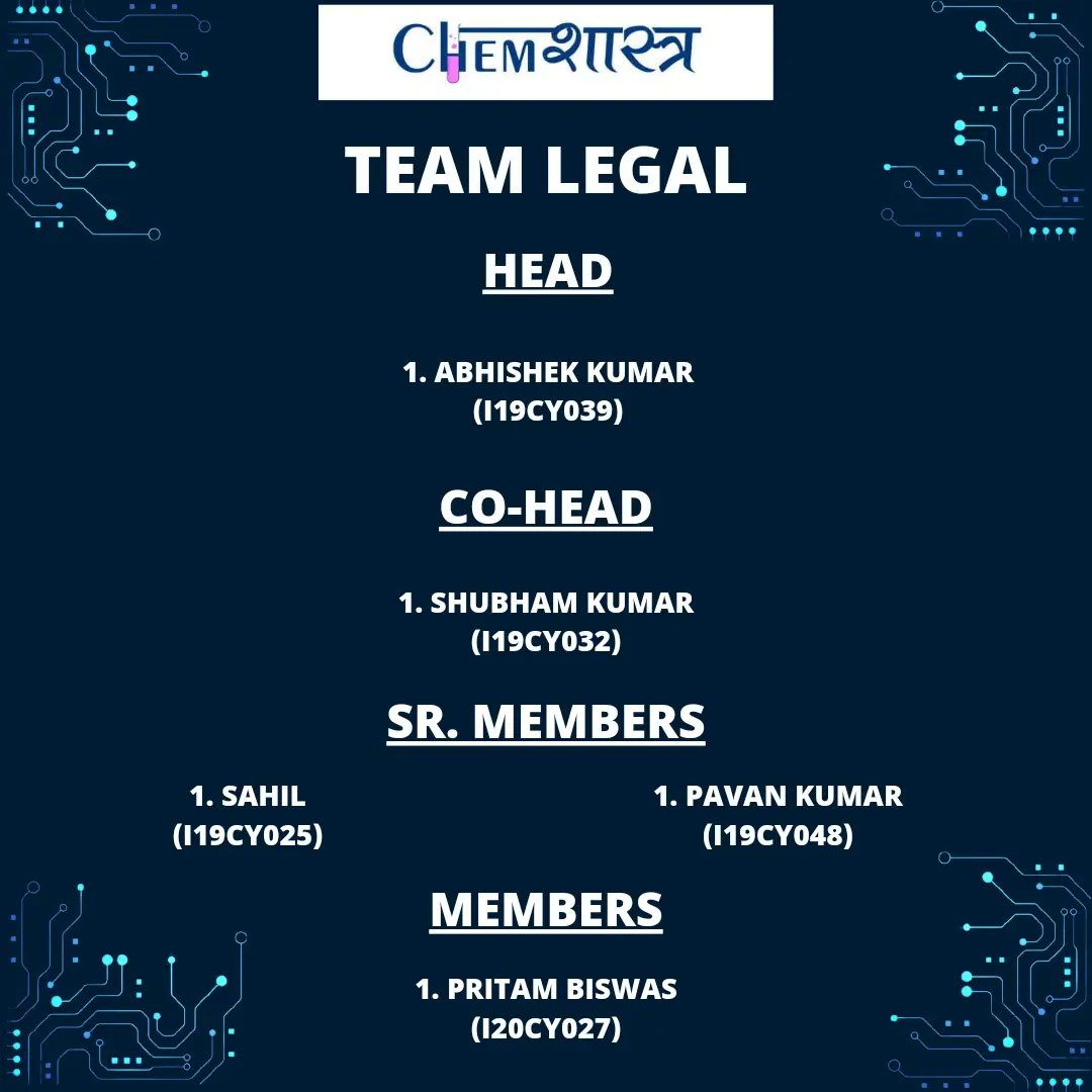 ChemShastra's tweet photo. https://t.co/3ALlzWqJcO