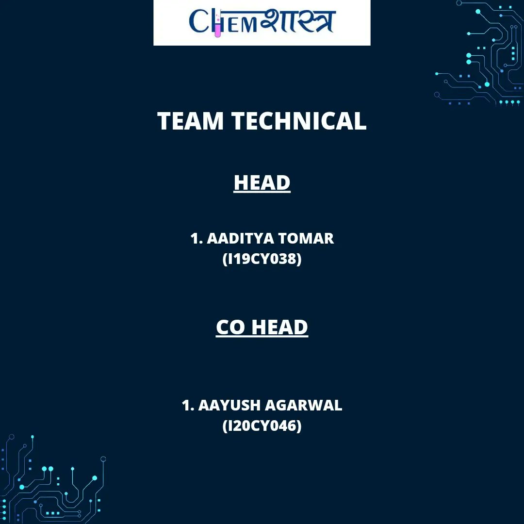 ChemShastra's tweet photo. https://t.co/3ALlzWqJcO