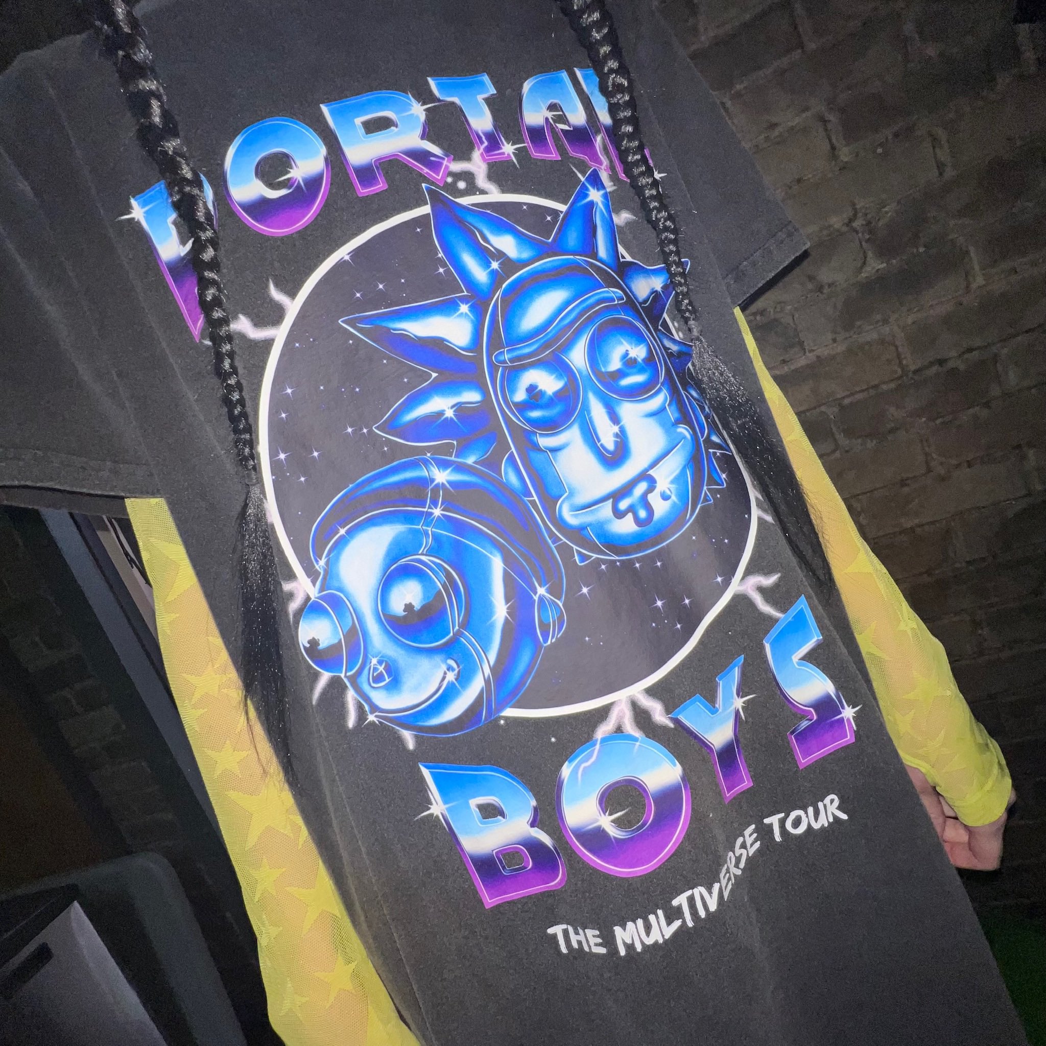 Dolls Kill on Twitter "the Portal Boys r so hot rn 🌪🌀🛸 https//t.co