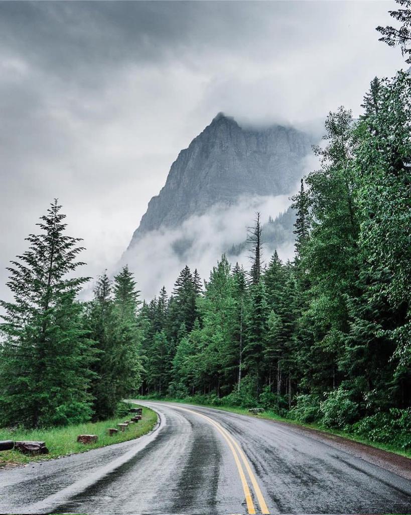 Glacier National Park